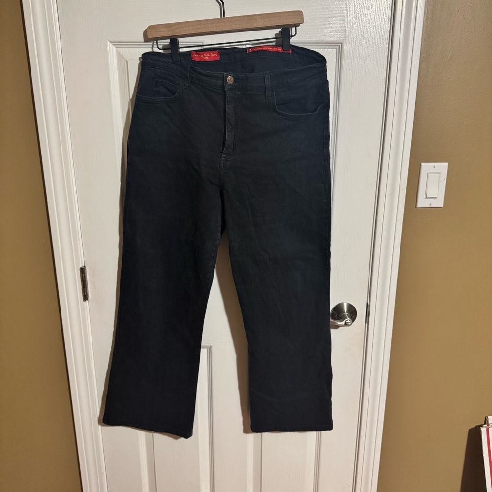 NYDJ Tummy Tuck